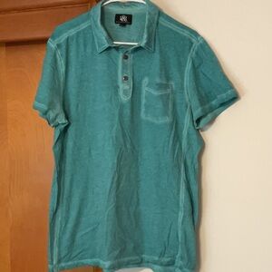 Rock & Republic Button Pocket Shirt